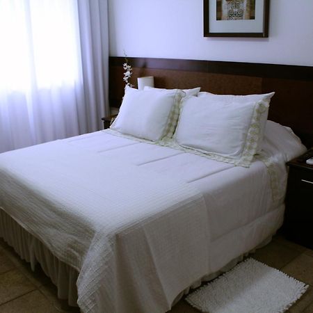 Hotel Dom Henrique Timóteo 外观 照片