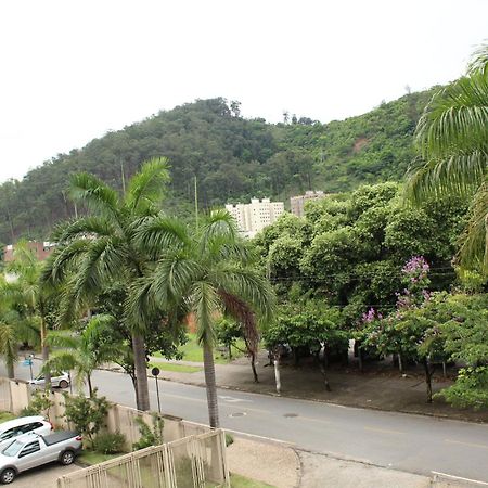 Hotel Dom Henrique Timóteo 外观 照片