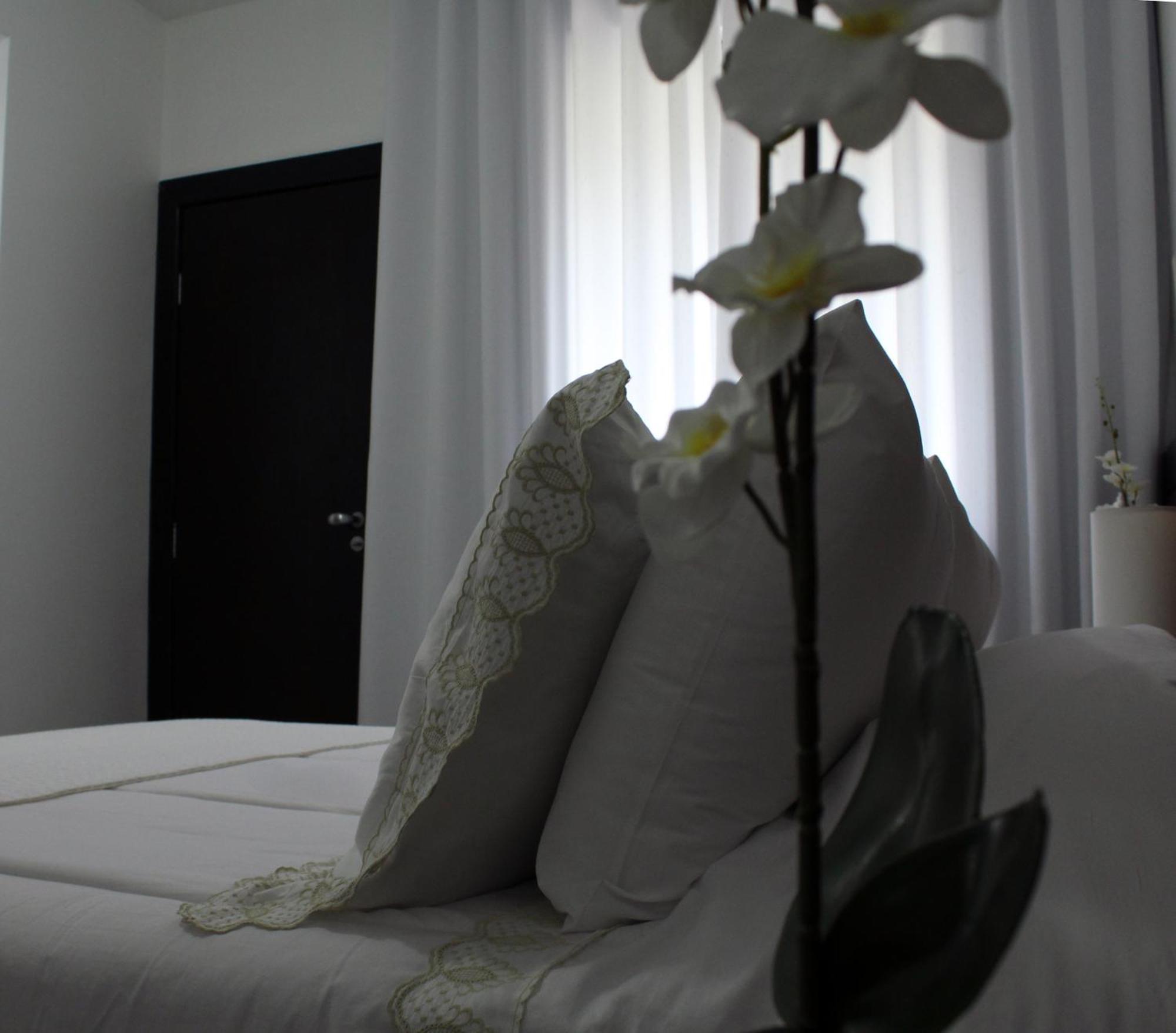 Hotel Dom Henrique Timóteo 外观 照片