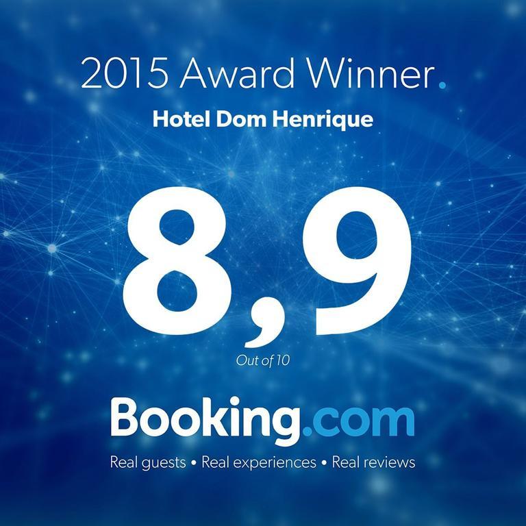 Hotel Dom Henrique Timóteo 外观 照片