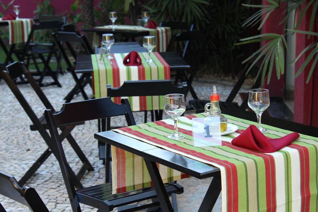 Hotel Dom Henrique Timóteo 外观 照片