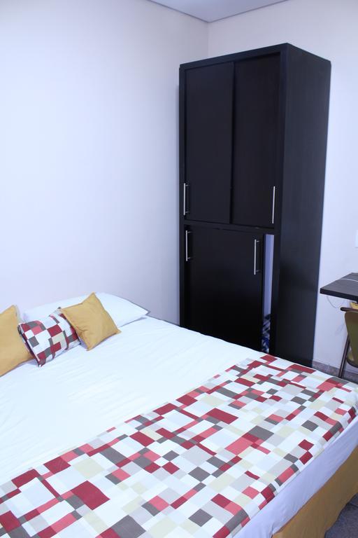 Hotel Dom Henrique Timóteo 外观 照片