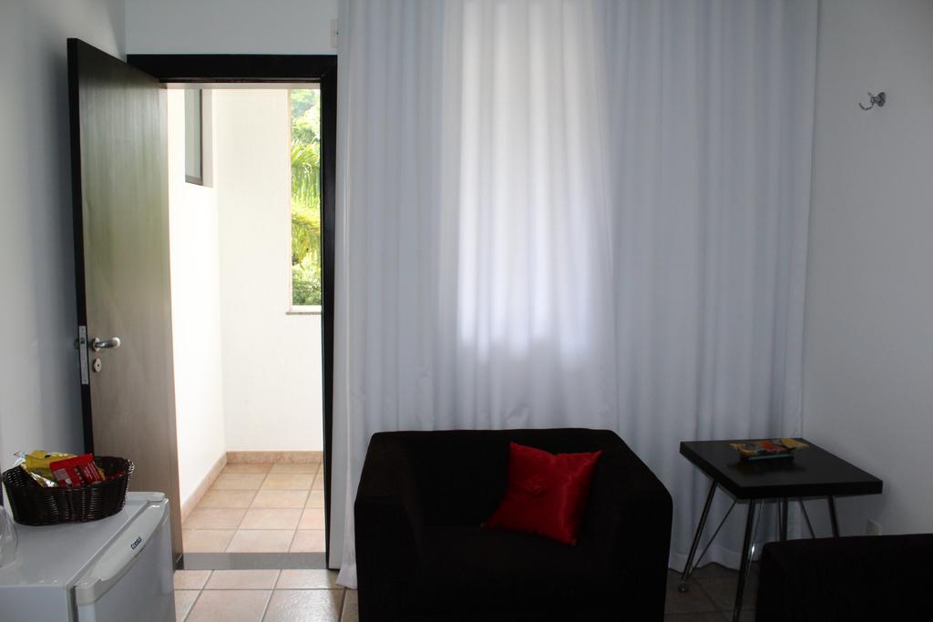 Hotel Dom Henrique Timóteo 外观 照片