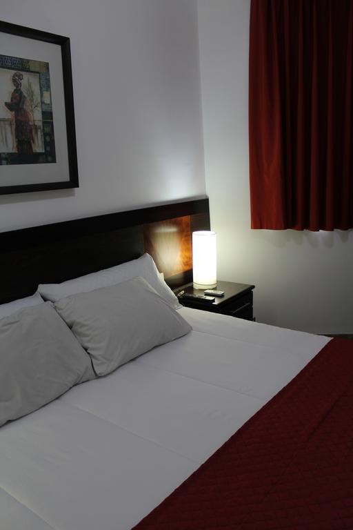 Hotel Dom Henrique Timóteo 外观 照片