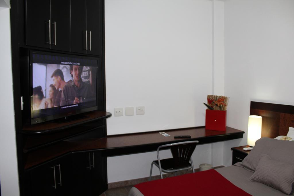 Hotel Dom Henrique Timóteo 外观 照片