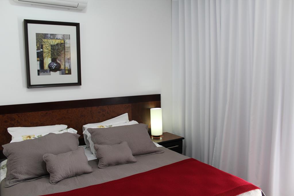 Hotel Dom Henrique Timóteo 外观 照片