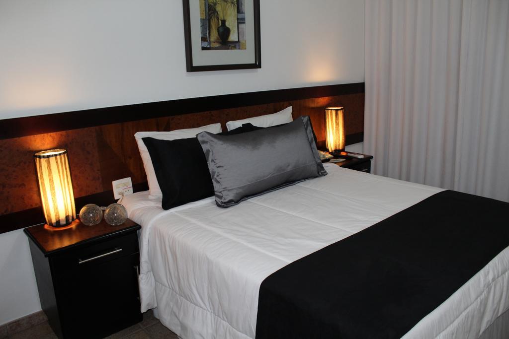 Hotel Dom Henrique Timóteo 外观 照片