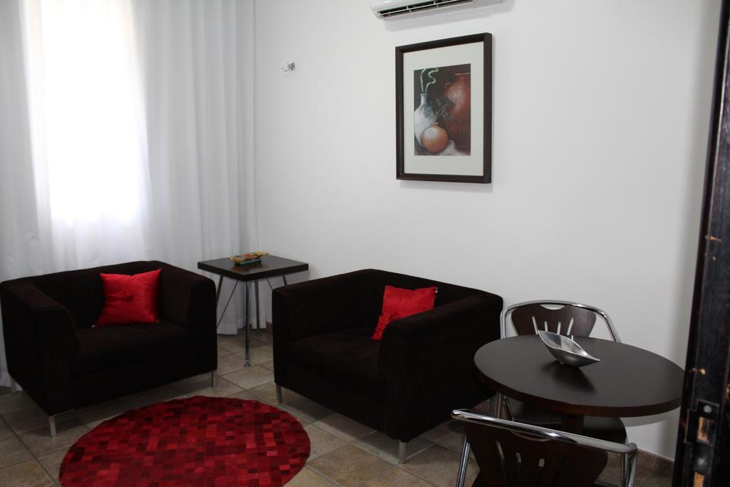 Hotel Dom Henrique Timóteo 外观 照片